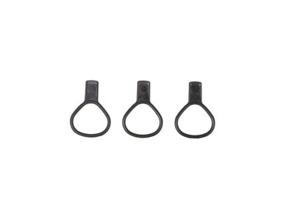 ortlieb frame pack rc clamping rubbers black