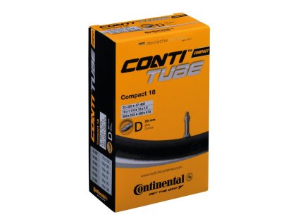 38839 duse continental compact 18 dv