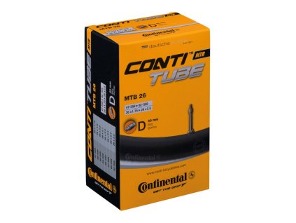 38884 duse continental mtb 26 dv