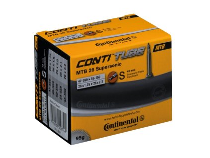 38917 duse continental mtb 26 supersonic sv