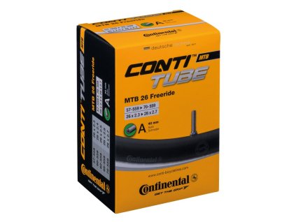 38920 duse na kolo continental mtb 26 freeride av