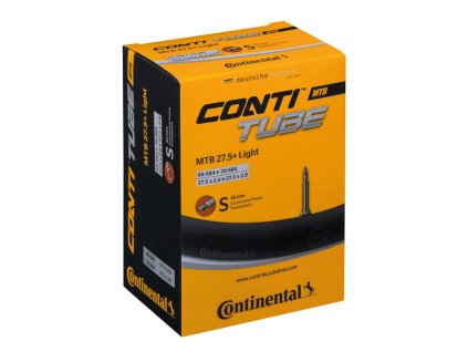 38965 duse continental mtb 27 5 b light sv