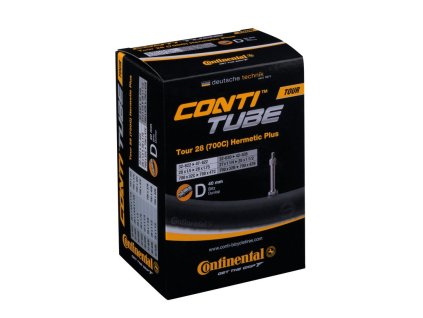 38983 duse continental tour 28 hermetic plus dv