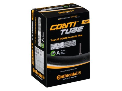 38986 duse na kolo continental tour 28 hermetic plus av