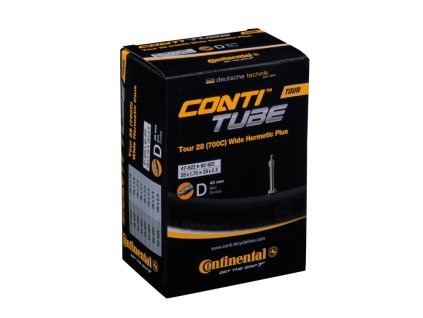 38992 continental duse na kolo tour 28 wide hermetic plus dv re