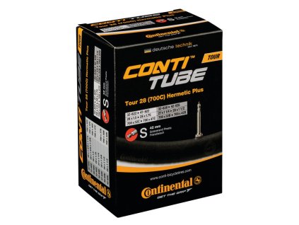 38995 duse na kolo continental tour 28 hermetic plus sv