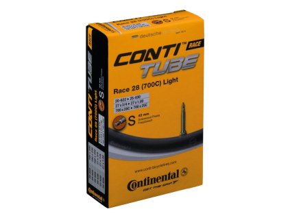 39025 duse continental race 28 light sv