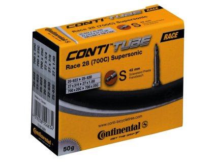 39034 continental race 28 supersonic sv duse pro kolo