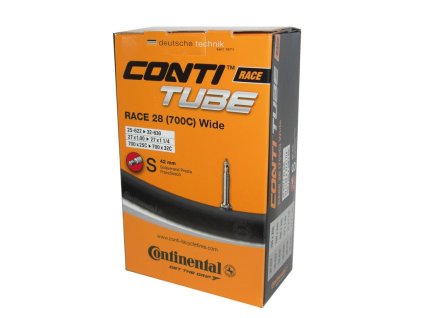 39040 duse pro kolo continental race 28 wide sv