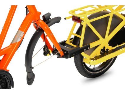 tern bike tow kit