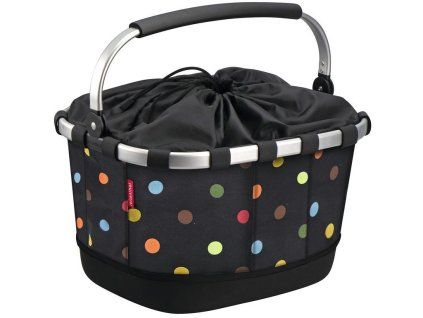 klickfix carrybag na nosic dots