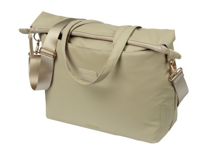 taska pres rameno basil manhattan taupe 12