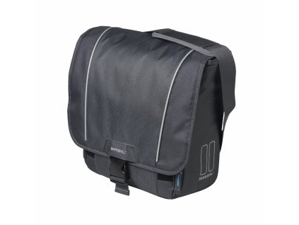 cyklobrasna basil sport design commuer seda