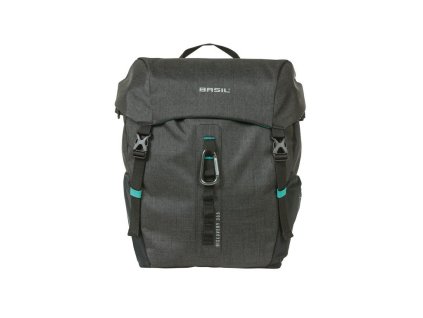 sportovni taska basil discovery 365d m cerna melee 9