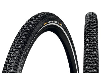 continental contact spike plast s 240 hroty 28x1 3 8x1 5 8 cerna