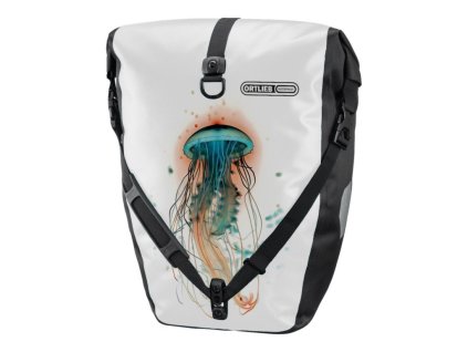 brasna na bicykel ortlieb design jellyfish