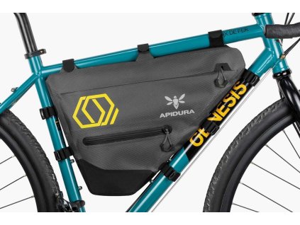 41284 brasna do trojuhelniku ramu kola apidura expedition full frame pack 6l