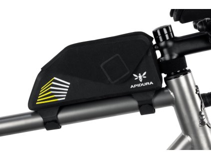 41365 ramova brasna na kolo apidura racing top tube pack 1l