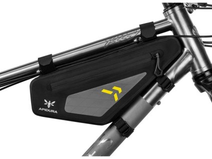 apidura backcountry frame pack 2l