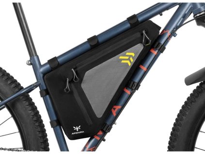 apidura backcountry full frame pack 4l