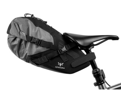 apidura backcountry saddle pack 6l