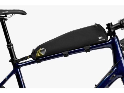 41428 brasna na ram apidura racing long top tube pack 2l