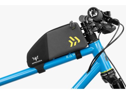 apidura backcountry top tube pack 1l