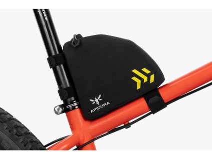 apidura backcountry rear top tube pack 1l