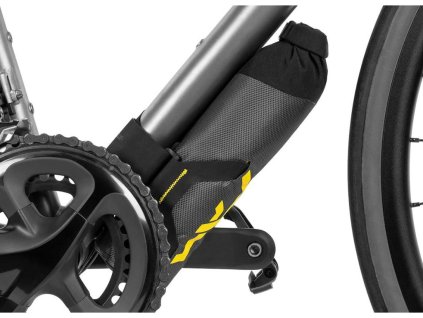 apidura expedition downtube pack 1 2l