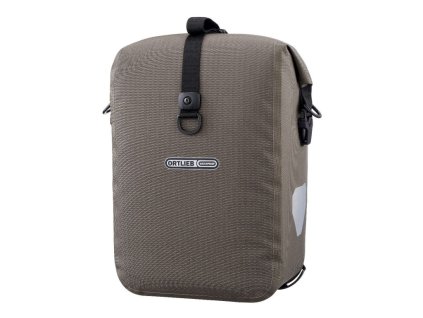 ortlieb gravel pack ql3 1 dark sand lehka vodotesna brasna