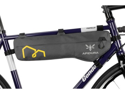 43720 prodlouzena ramova brasna na kolo apidura expedition frame pack tall 5l