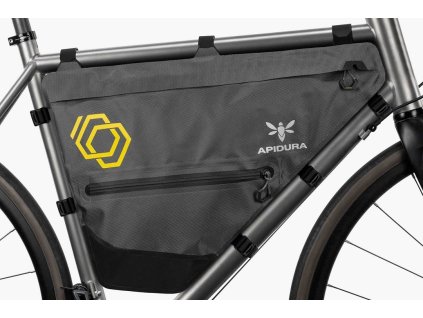 43735 objemna celoramova brasna apidura expedition full frame pack 14l