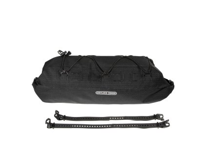 43765 vodotesny vak ortlieb dry pack cerny 16l