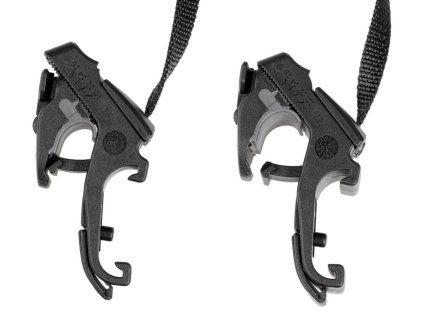 hacky ortlieb ql2 2 mounting hooks