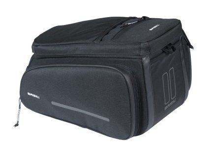 36634 taska na nosic basil move cerna 10 26l