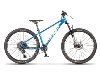 destske horske kolo beany blaster 27 5 modre