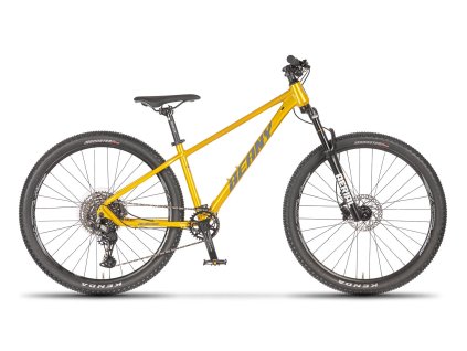 destske horske kolo beany blaster 27 5 zlate