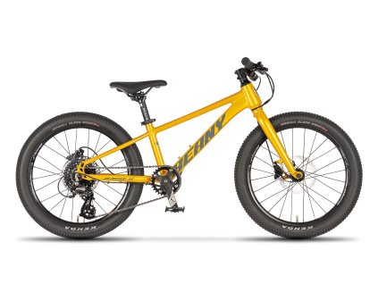 destske horske kolo beany blaster xc 20 zlate