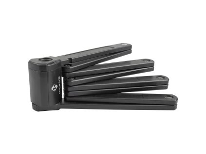 m wave f 1240 8 folding lock