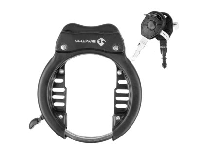m wave xl ring frame lock