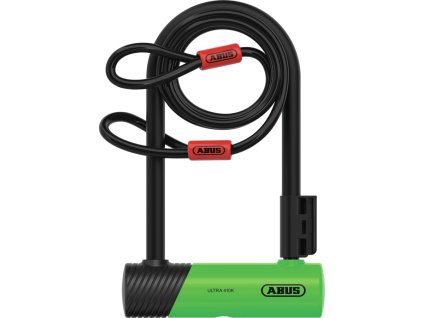 abus 410k 150hb180 green