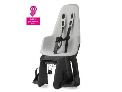 3060 detska cyklosedacka bobike one maxi snow white