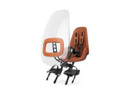 3120 ochranny stit bobike windscreen one hnedy