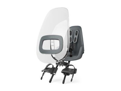 3117 ochranny stit bobike windscreen one sedy