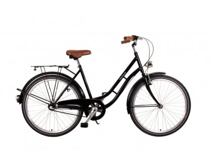 5103 damske mestske retro kolo manchester 28 light black