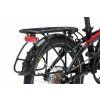 1683 2 zadni nosic tern loader rack