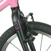 detske kolo Beany ZERO 16 pink predni brzda