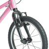 detske kolo Beany ZERO 16 pink vidlice