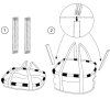 klickfix bike basket