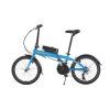skladacka tern link c8 se elektrosetem pendix